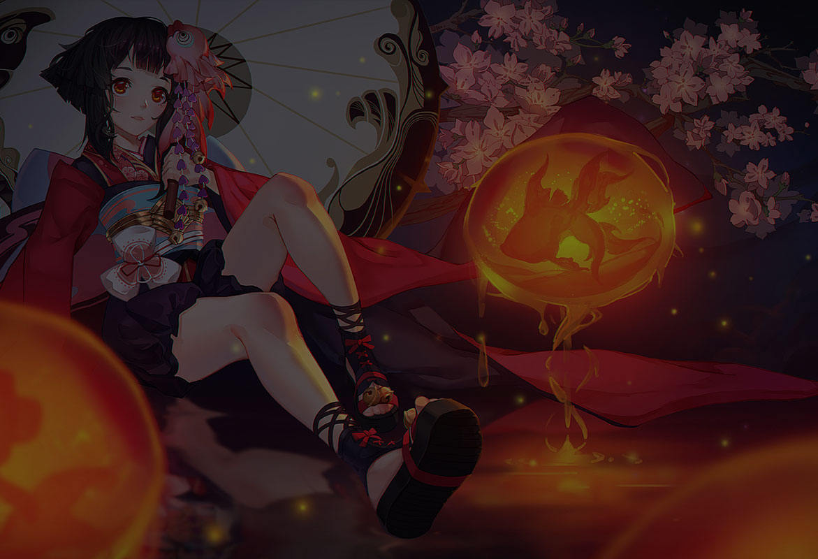 多多28:游戏原画-课程介绍